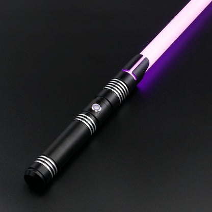 Shadow Sentinel Lightsaber