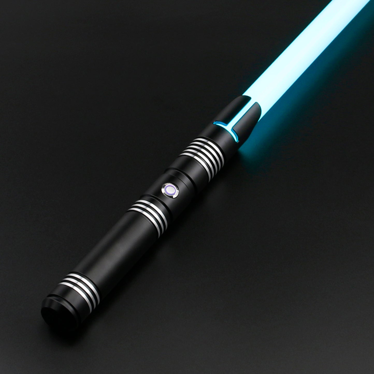 Shadow Sentinel Lightsaber