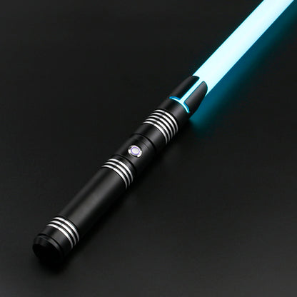Shadow Sentinel Lightsaber