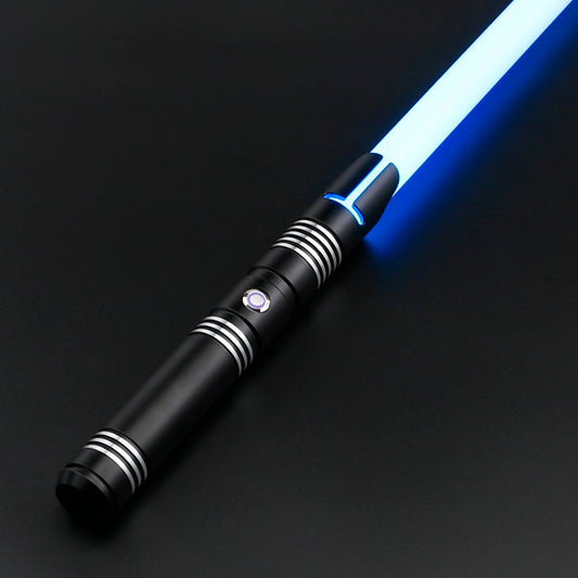 Shadow Sentinel Lightsaber