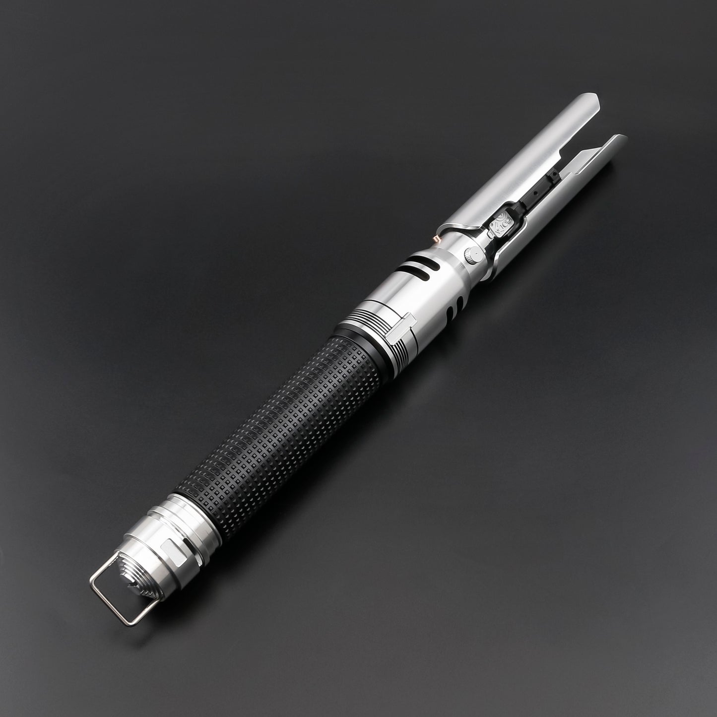 Cere’s Last Stand Lightsaber