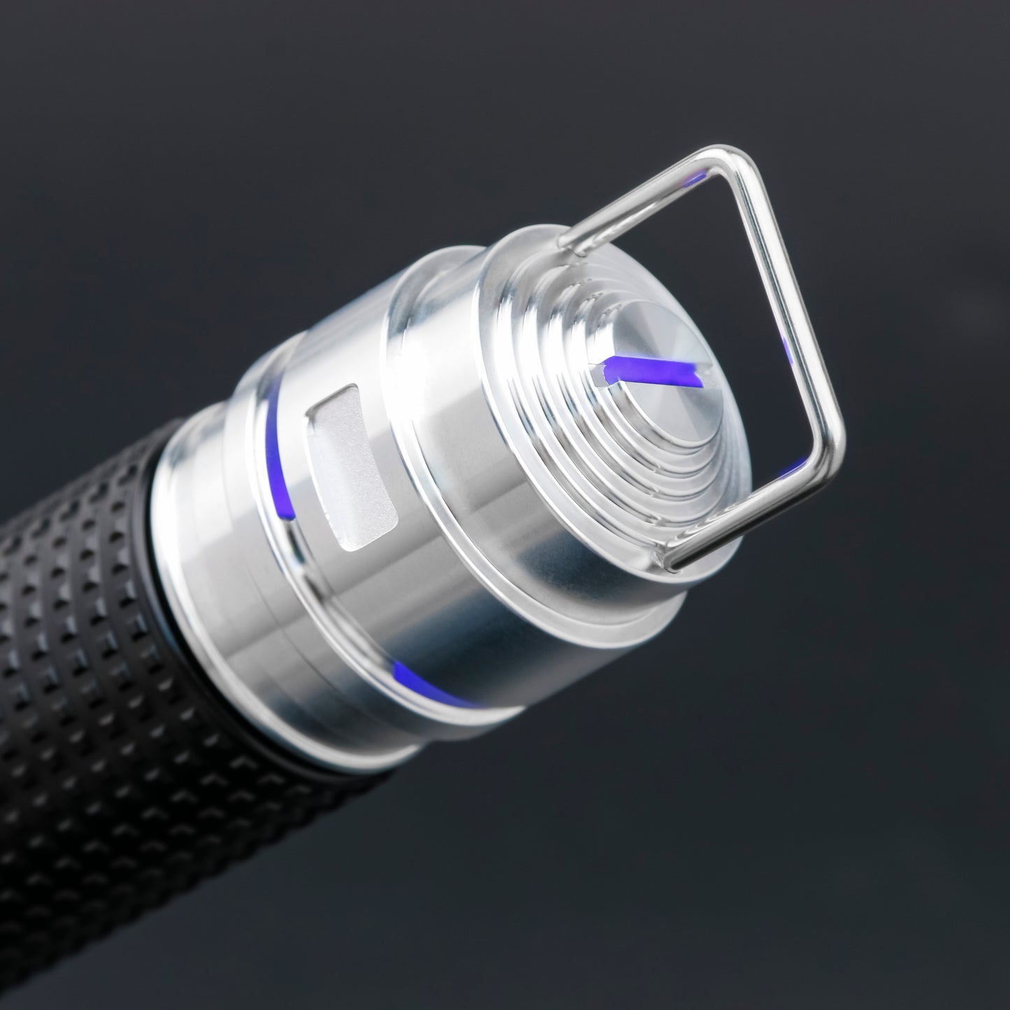 Cere’s Last Stand Lightsaber