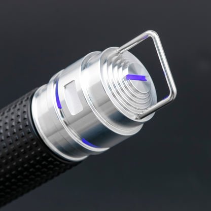 Cere’s Last Stand Lightsaber
