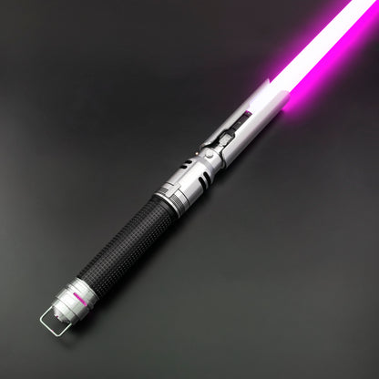 Cere’s Last Stand Lightsaber