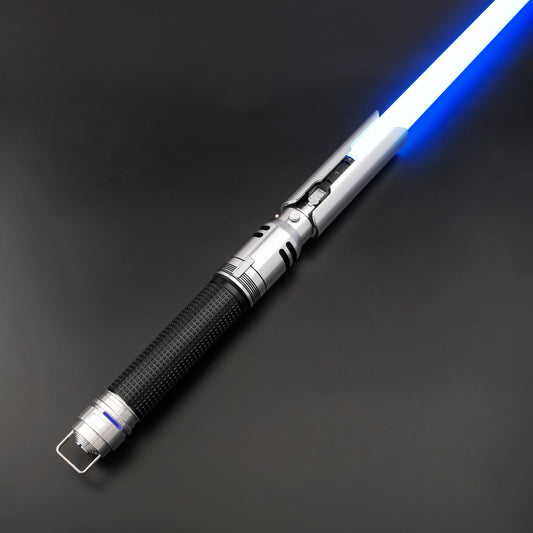 Cere’s Last Stand Lightsaber