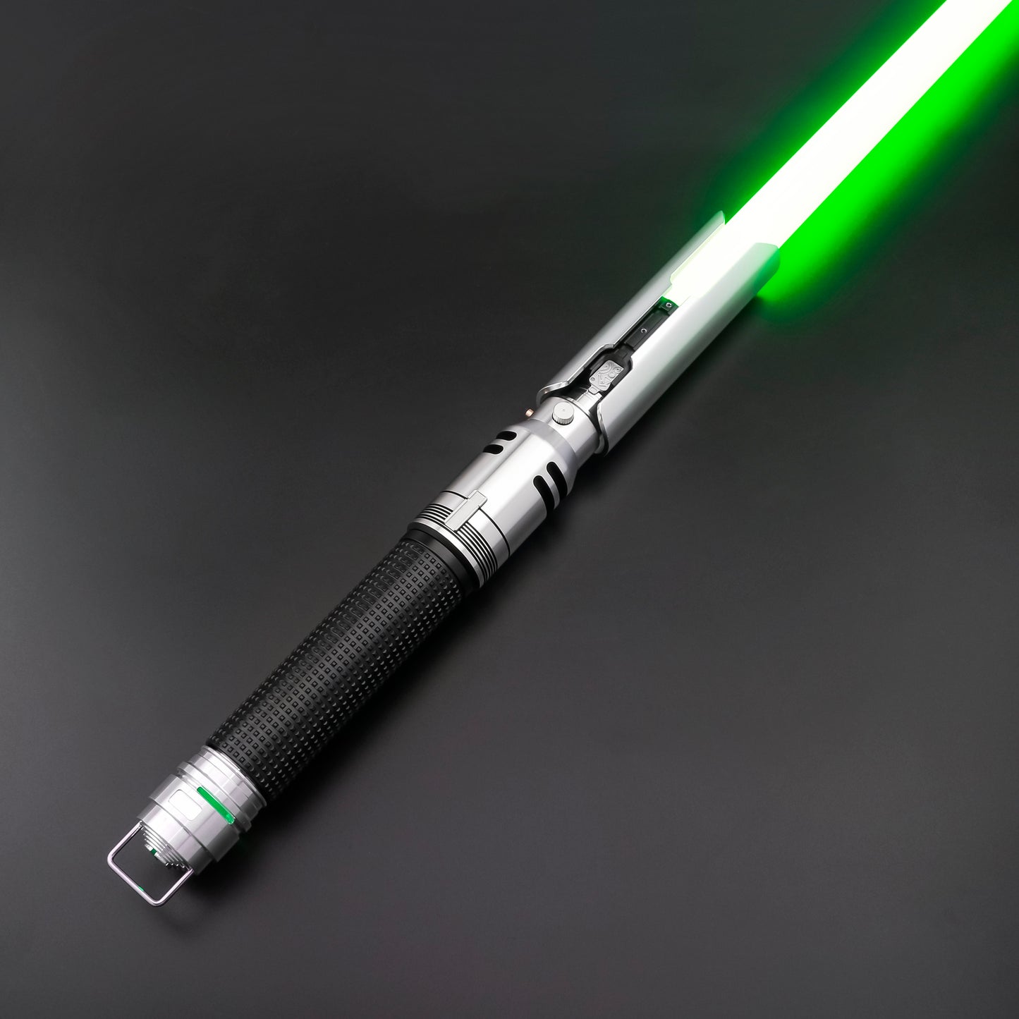 Cere’s Last Stand Lightsaber