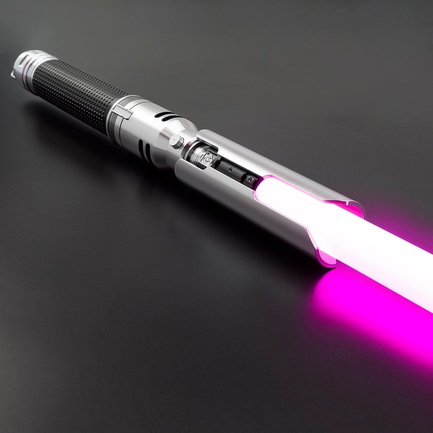 Cere’s Last Stand Lightsaber