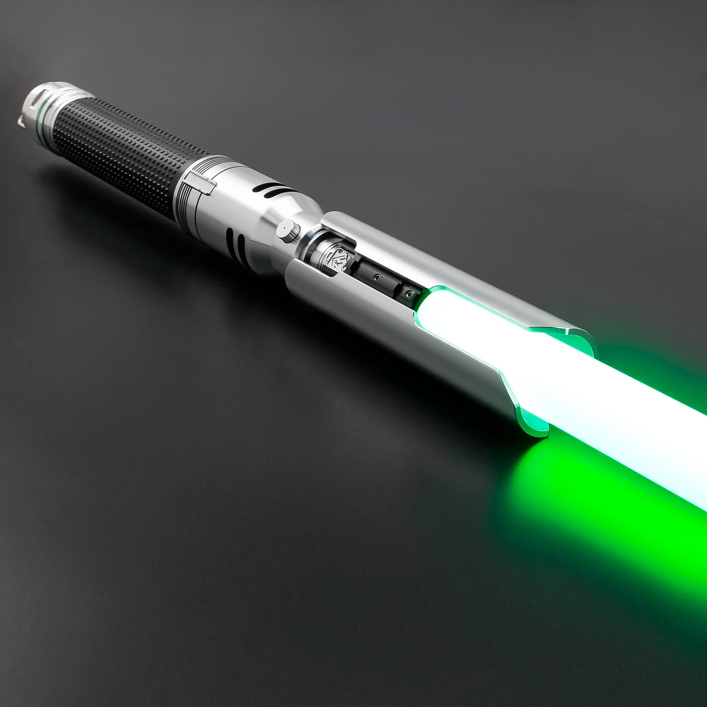 Cere’s Last Stand Lightsaber