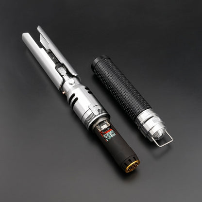 Cere’s Last Stand Lightsaber