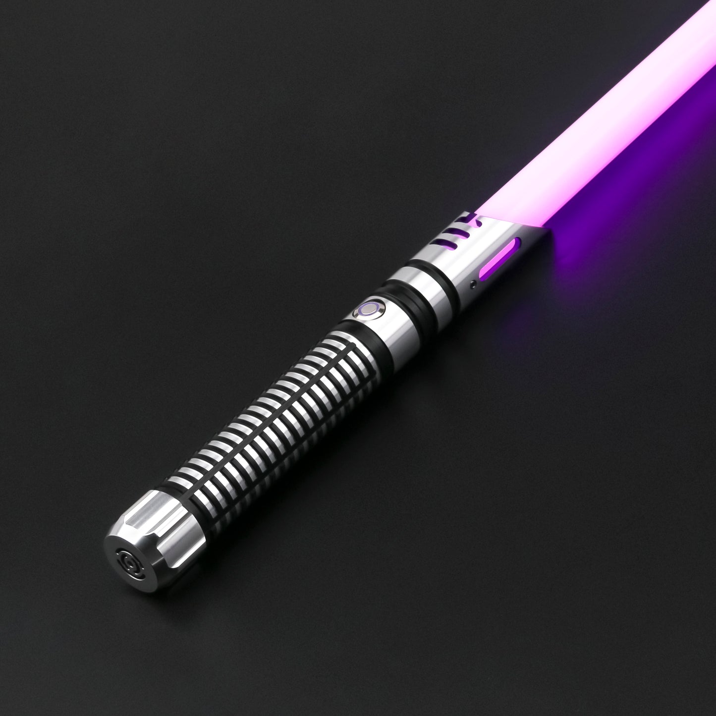 Emerald Guardian Lightsaber