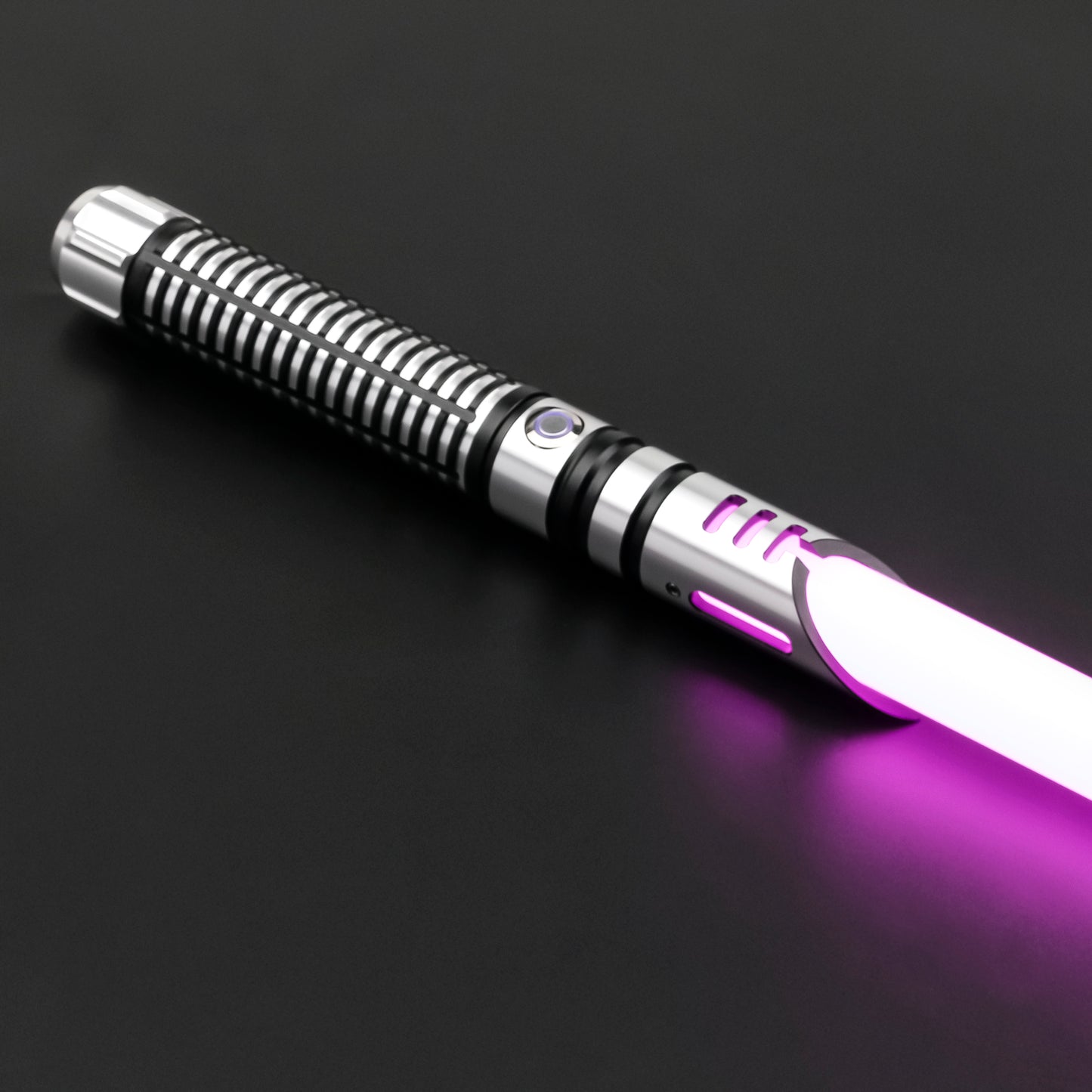 Emerald Guardian Lightsaber