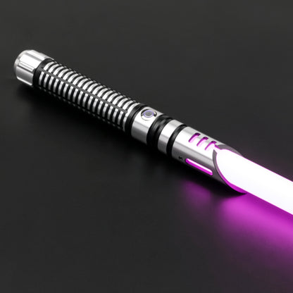 Emerald Guardian Lightsaber