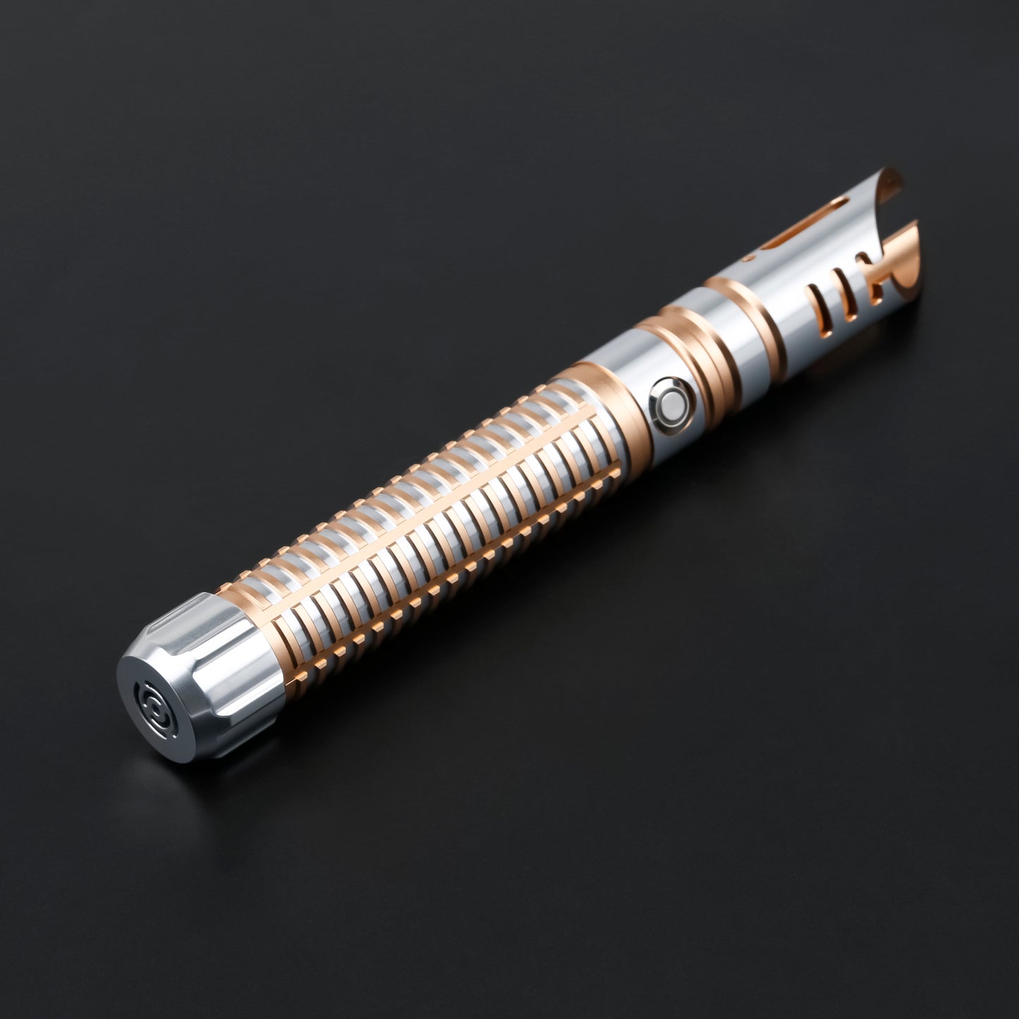 Emerald Guardian Lightsaber