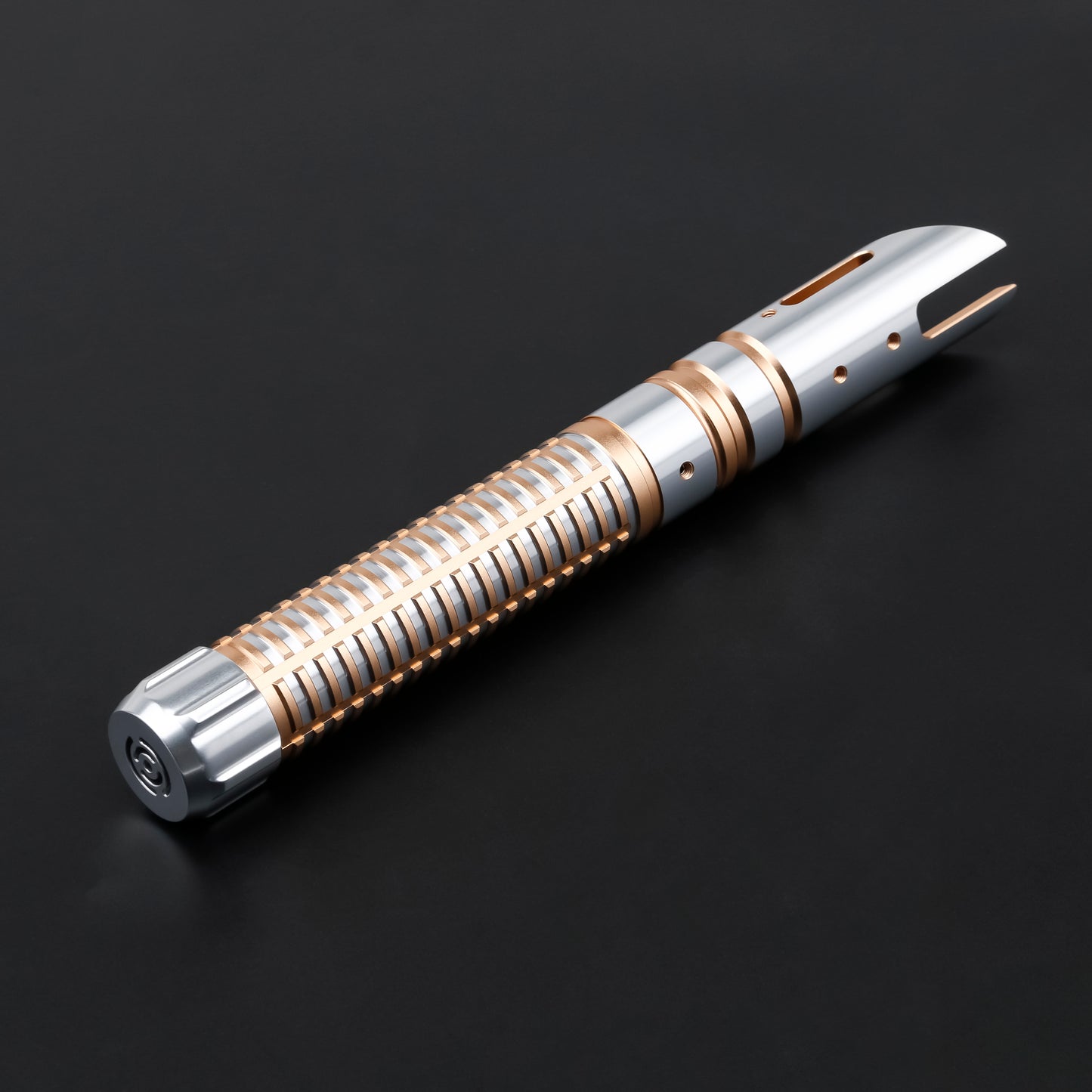 Emerald Guardian Lightsaber