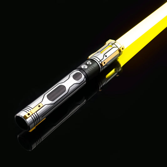 Ghost Lightsaber