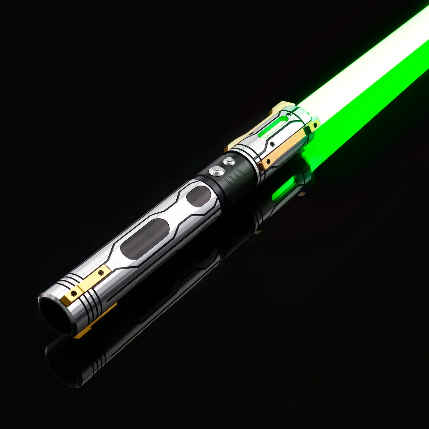 Ghost Lightsaber