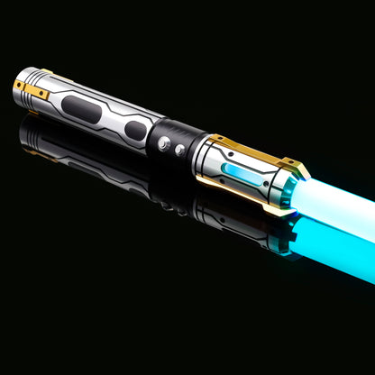 Ghost Lightsaber