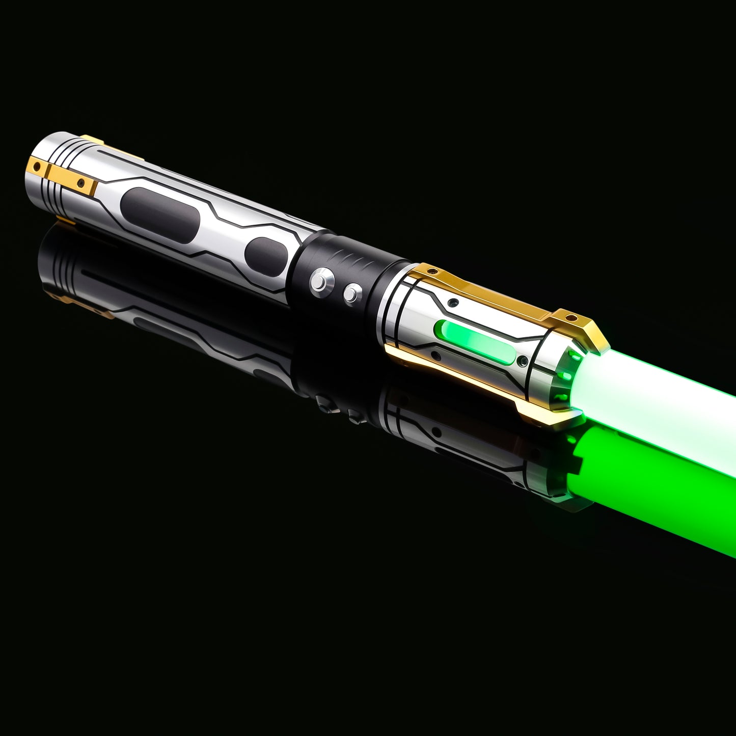 Ghost Lightsaber