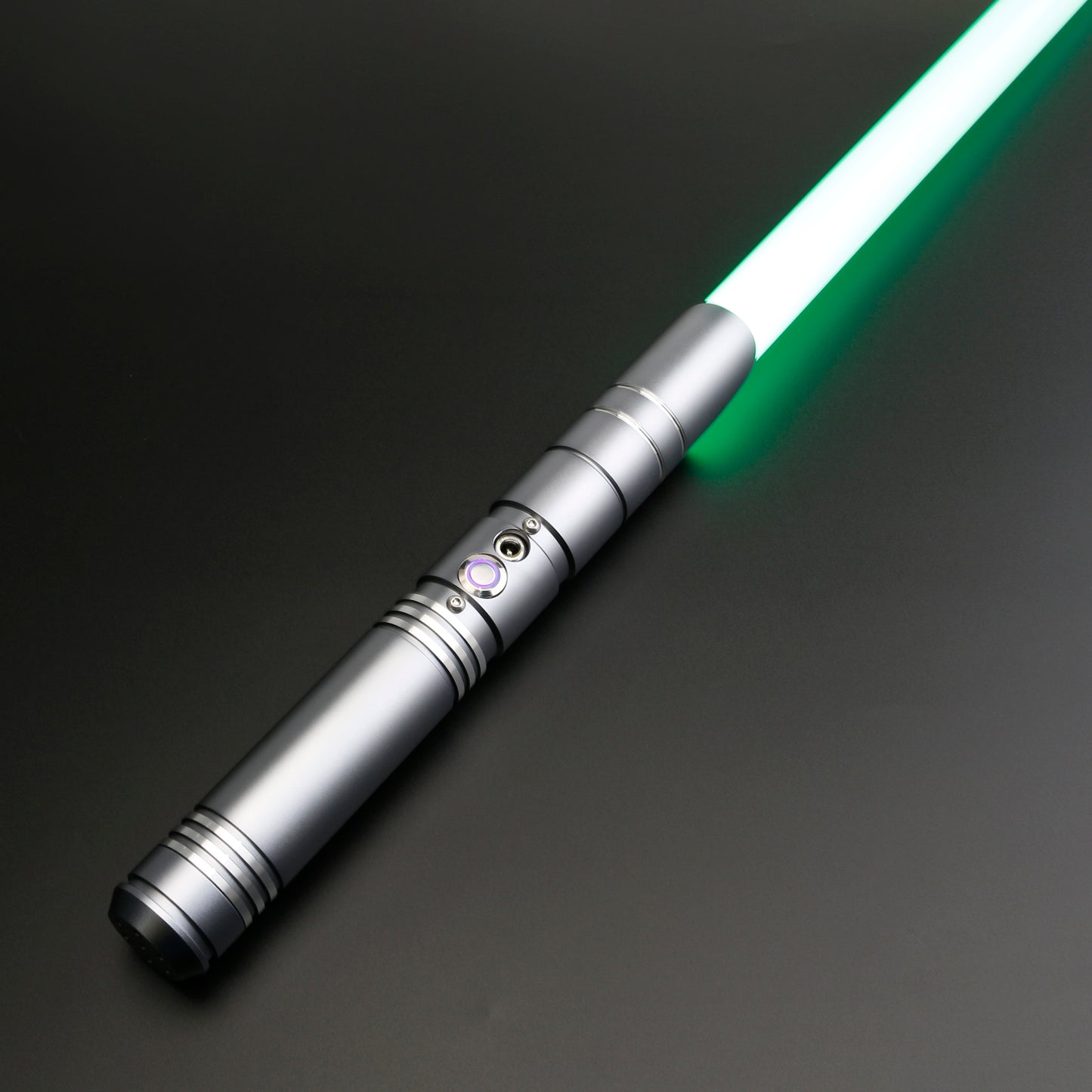 Eclipse Guardian Lightsaber