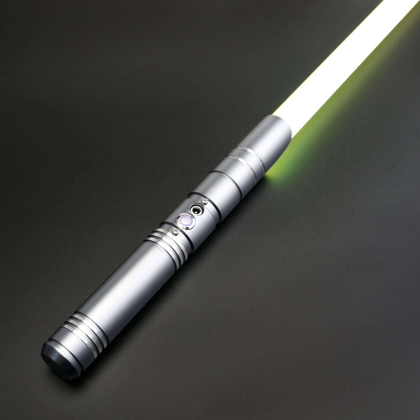 Eclipse Guardian Lightsaber