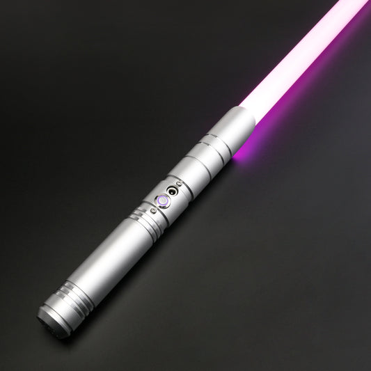 Eclipse Guardian Lightsaber