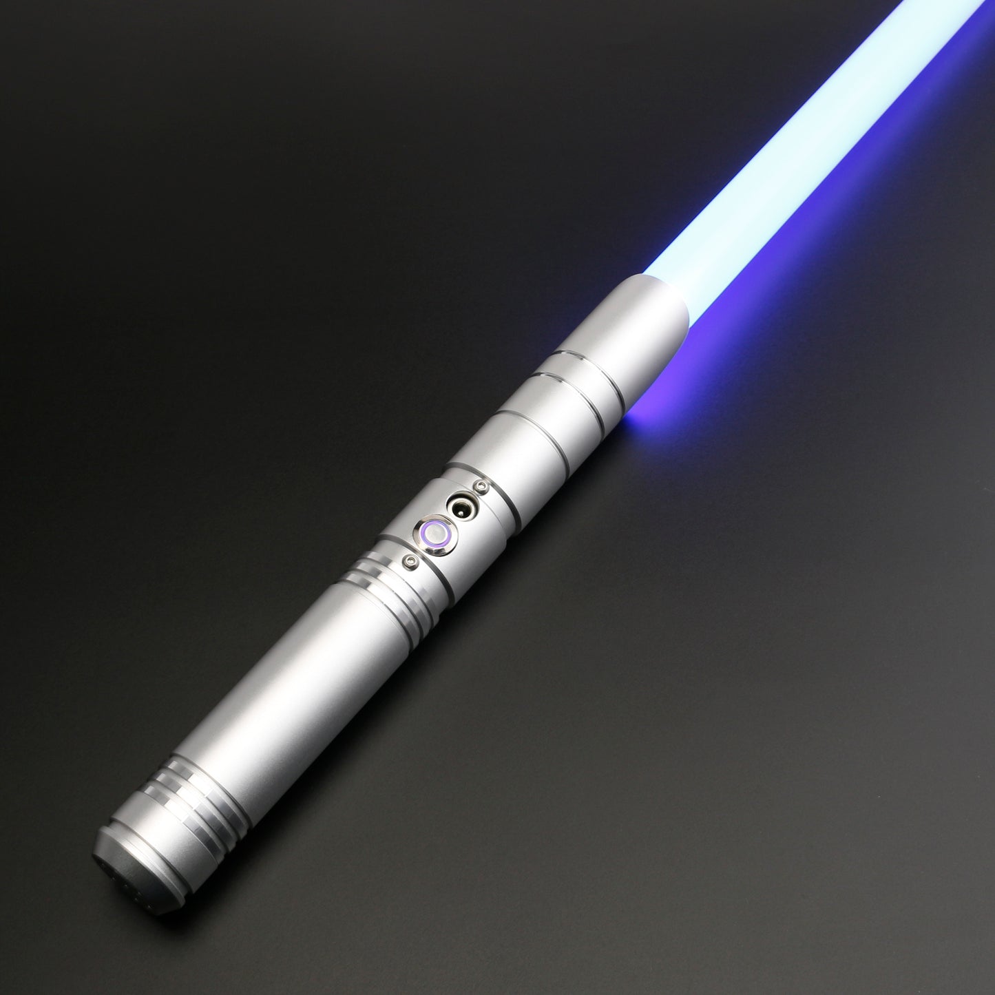Eclipse Guardian Lightsaber