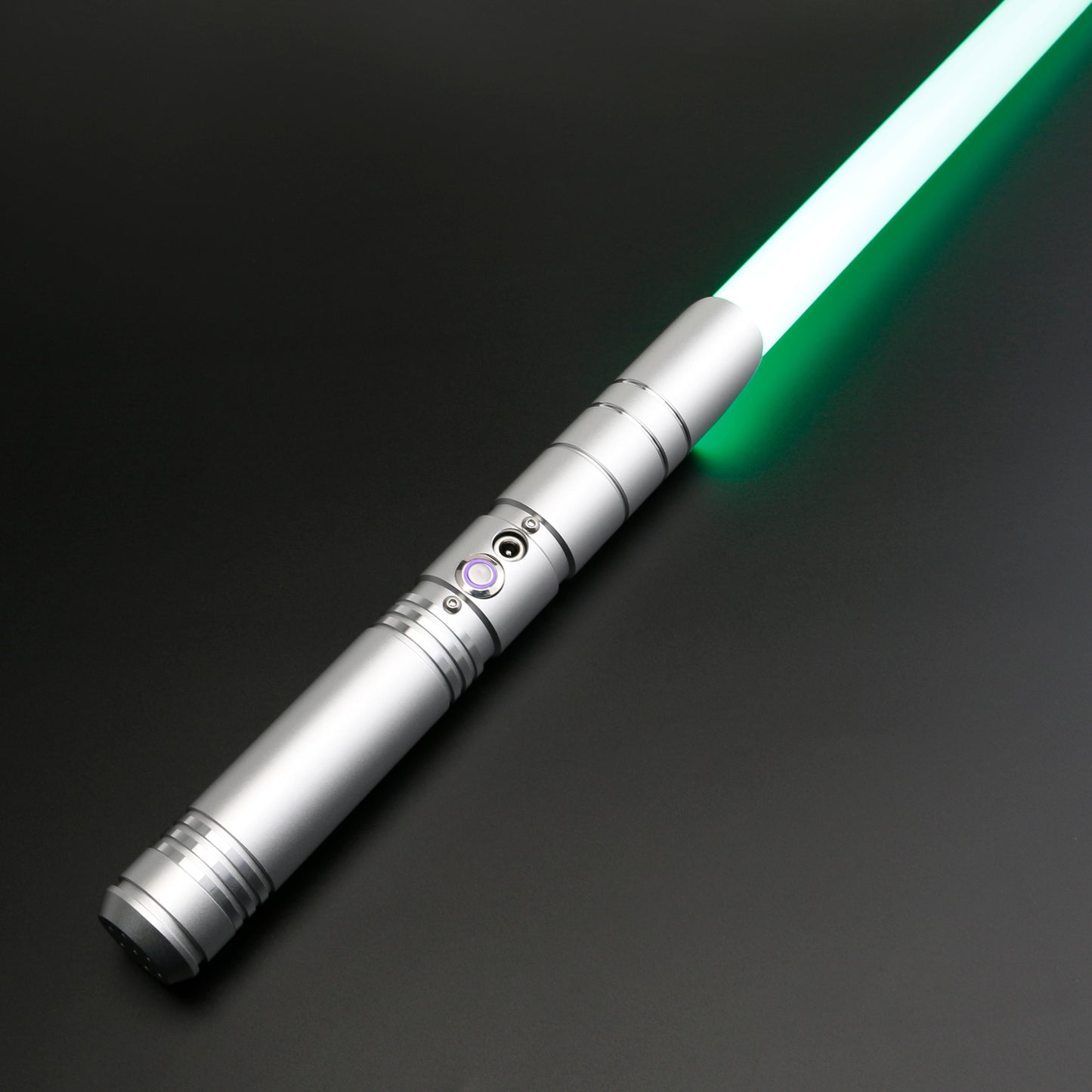 Eclipse Guardian Lightsaber