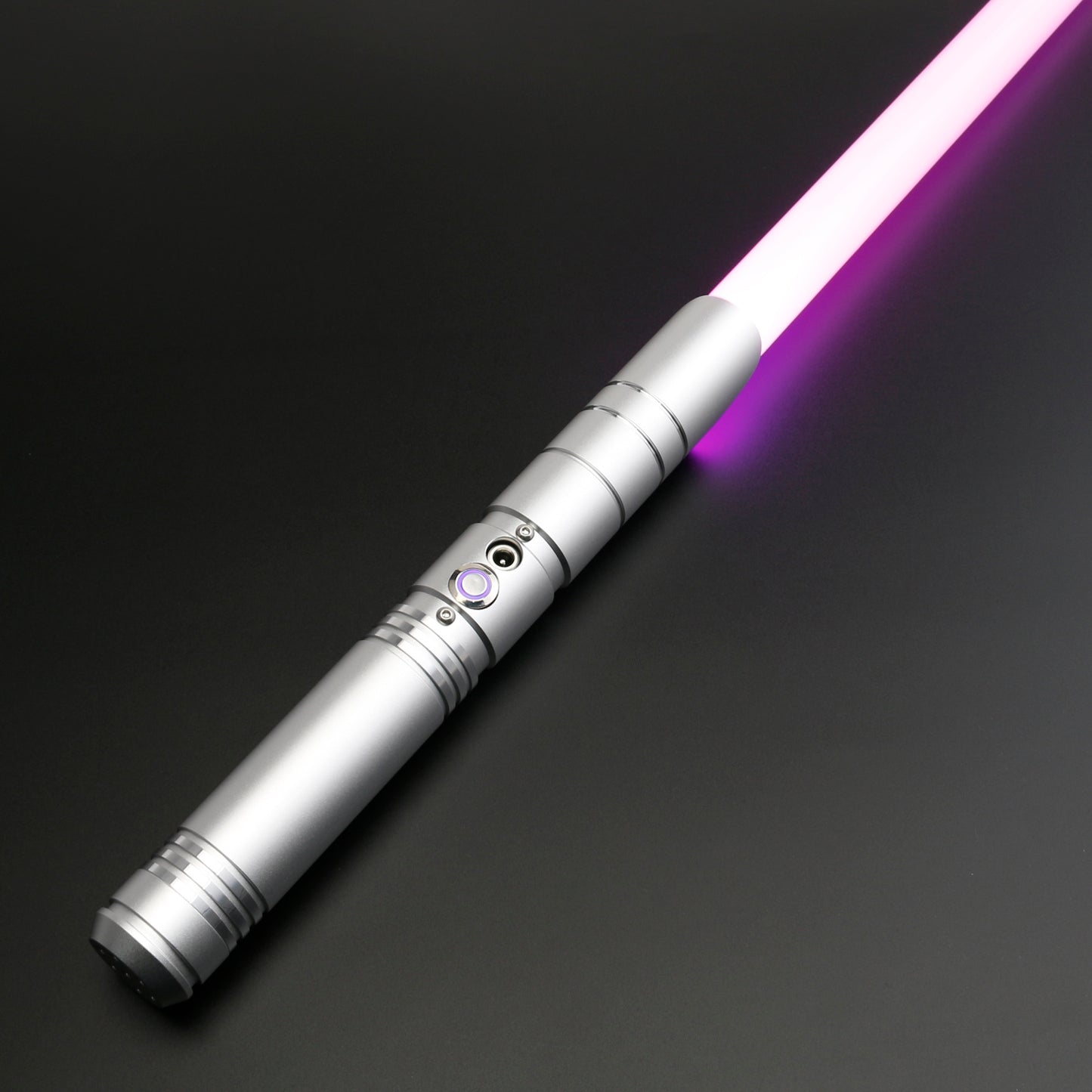 Eclipse Guardian Lightsaber