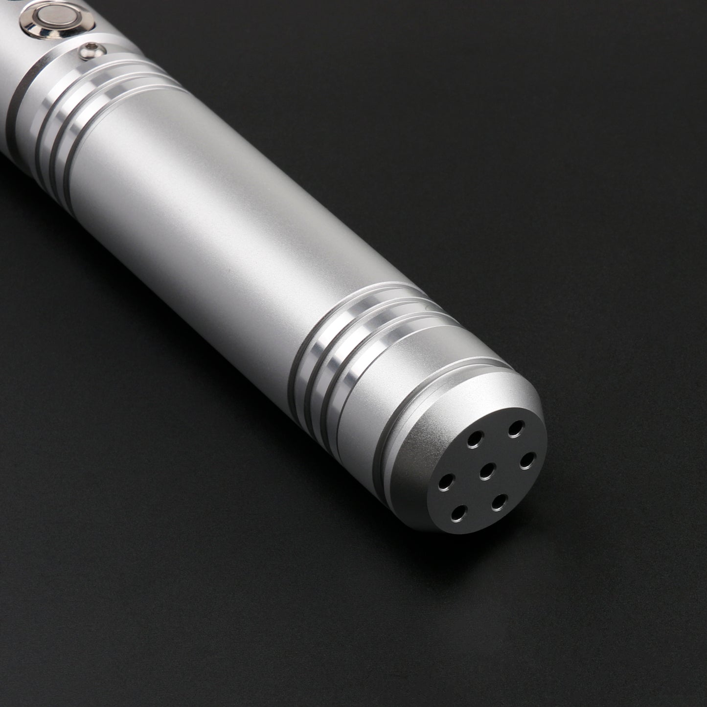 Eclipse Guardian Lightsaber