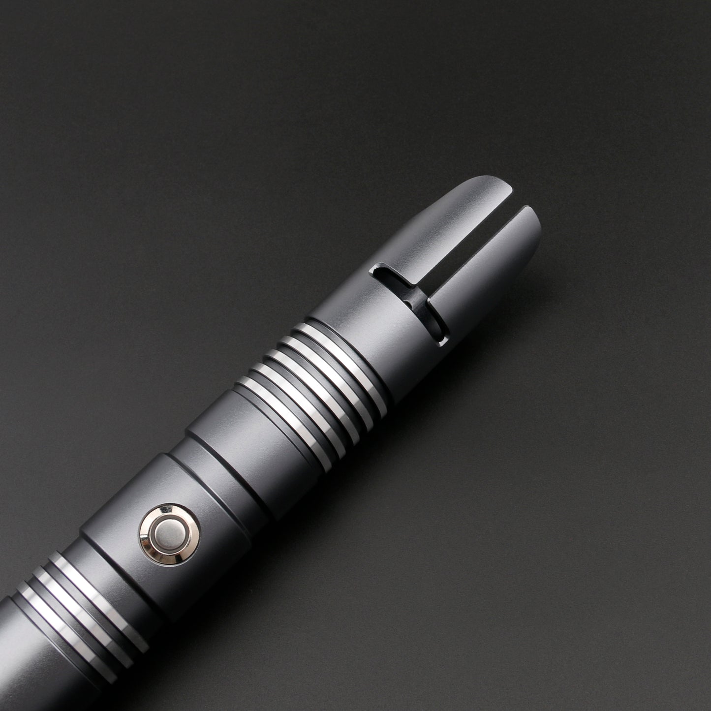 Shadow Sentinel Lightsaber
