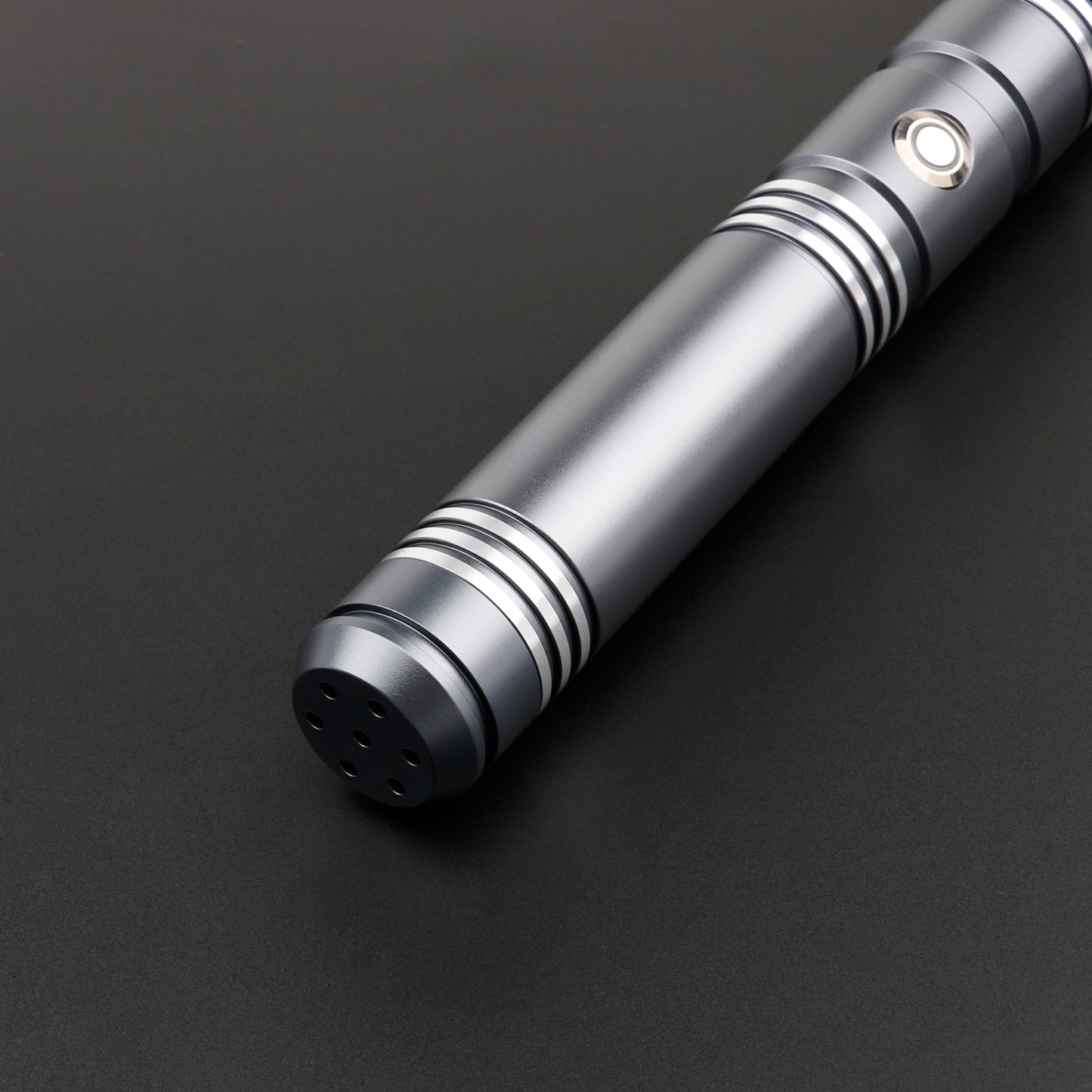 Shadow Sentinel Lightsaber