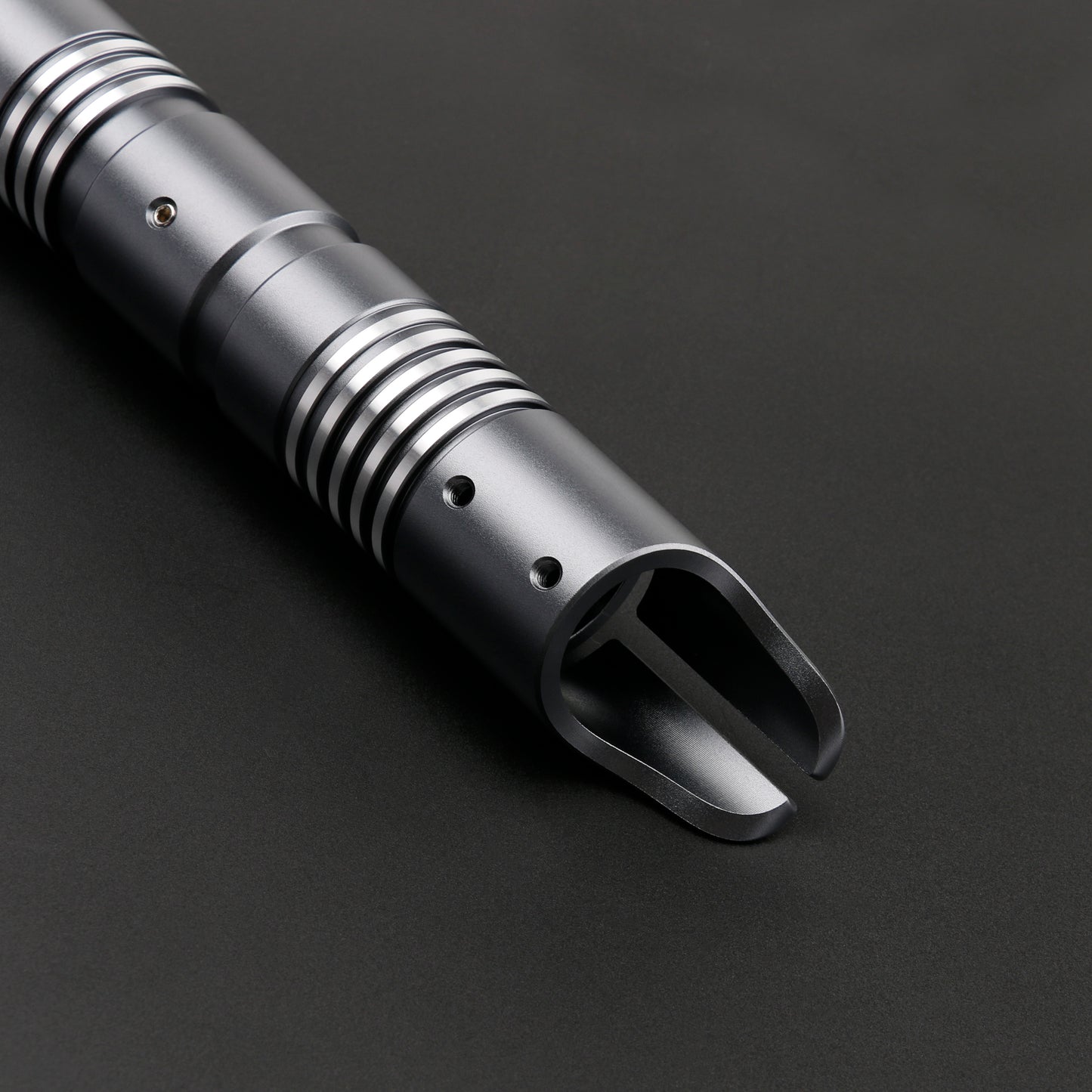 Shadow Sentinel Lightsaber
