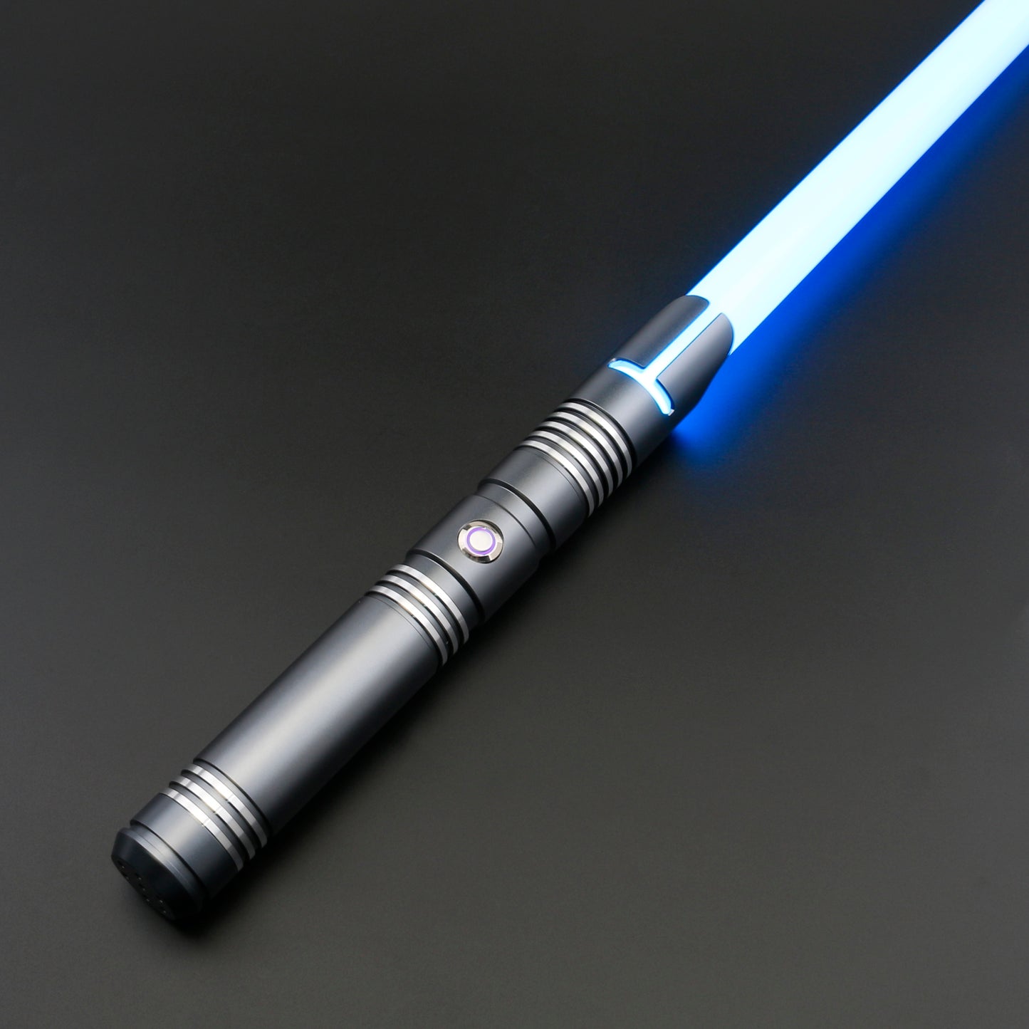 Shadow Sentinel Lightsaber