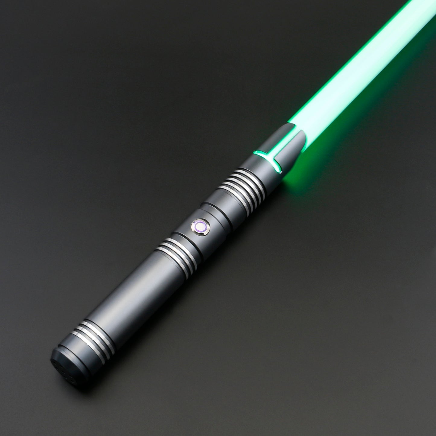 Shadow Sentinel Lightsaber