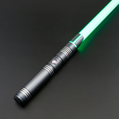 Shadow Sentinel Lightsaber