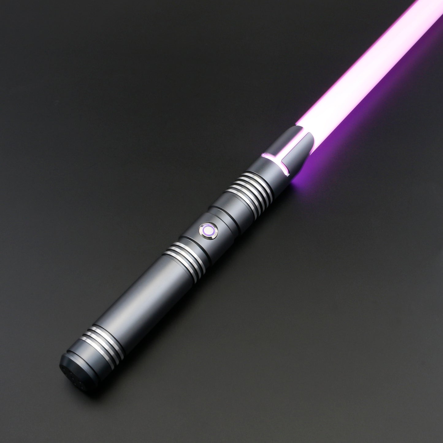 Shadow Sentinel Lightsaber
