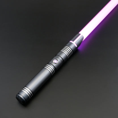 Shadow Sentinel Lightsaber