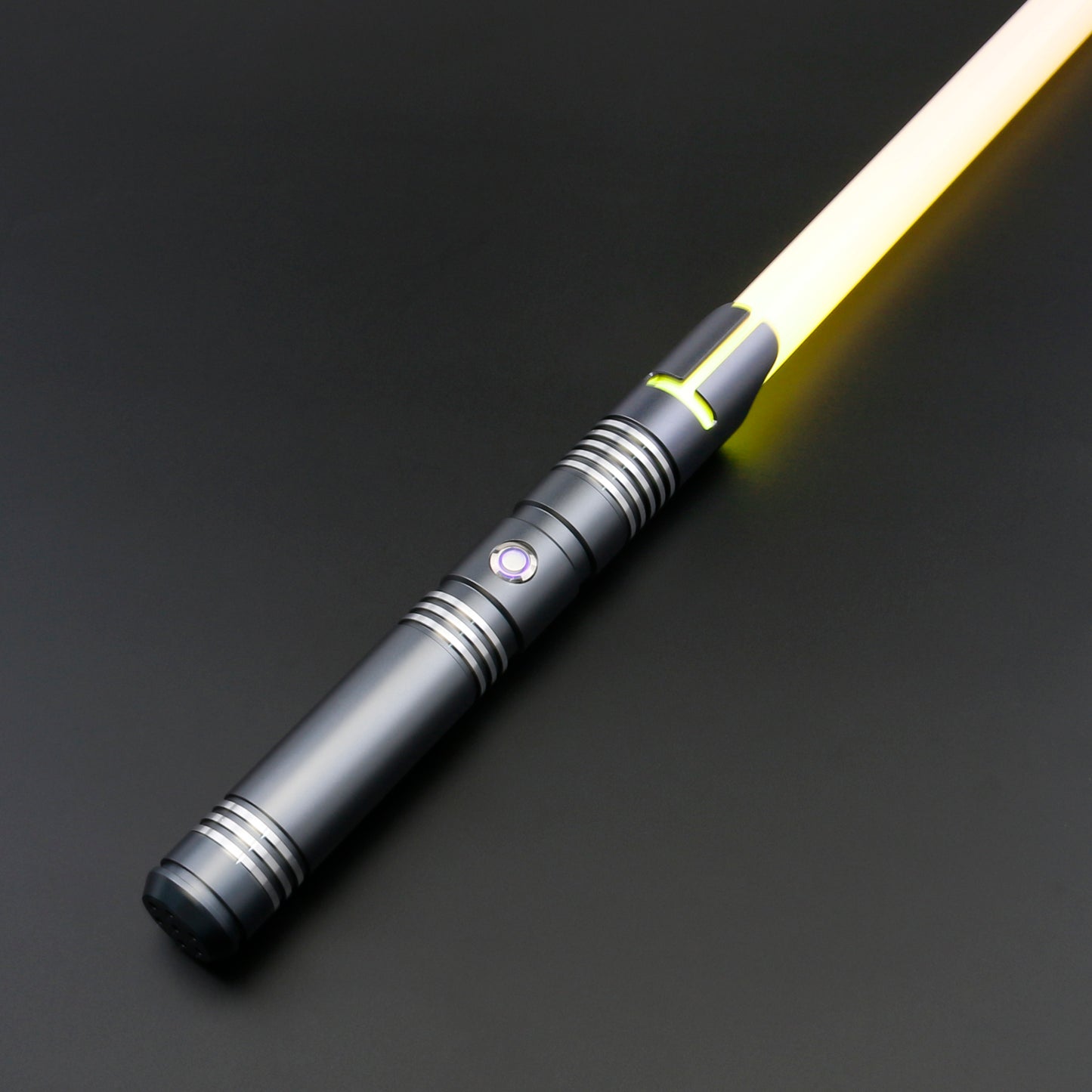 Shadow Sentinel Lightsaber
