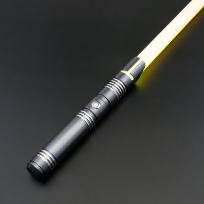 Shadow Sentinel Lightsaber