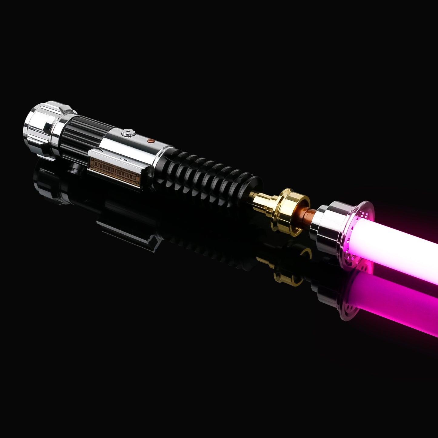 Obi-Wan Master Saber - EP3