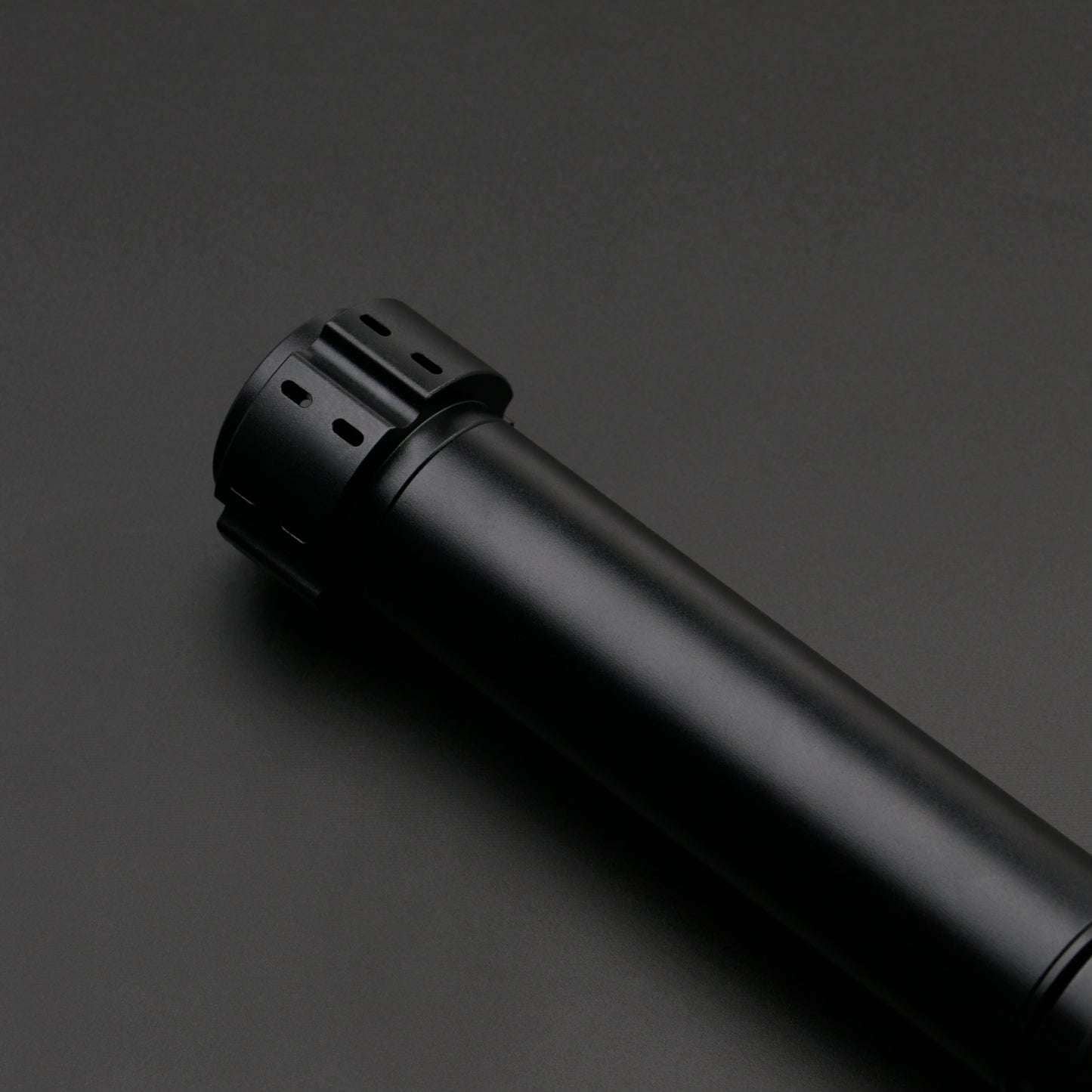 Eclipse Knight Lightsaber