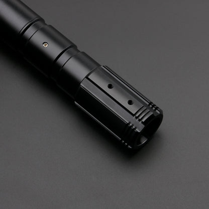 Eclipse Knight Lightsaber