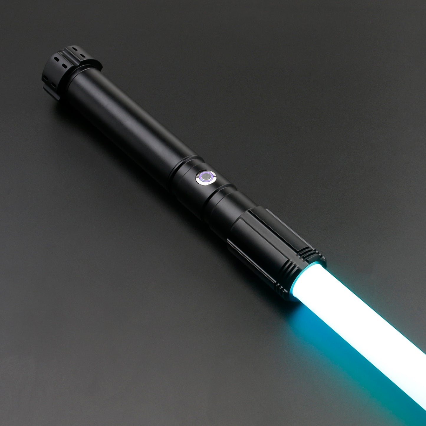 Eclipse Knight Lightsaber