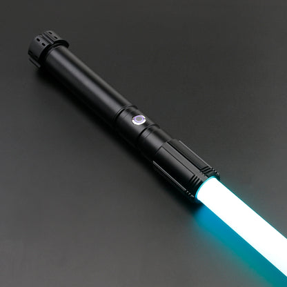 Eclipse Knight Lightsaber