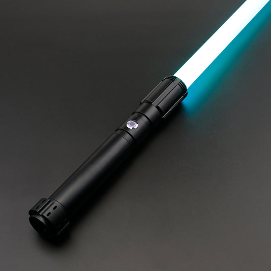 Eclipse Knight Lightsaber