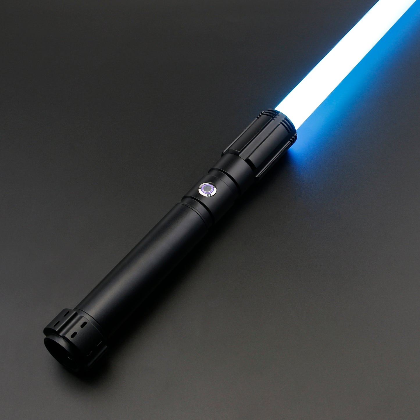 Eclipse Knight Lightsaber