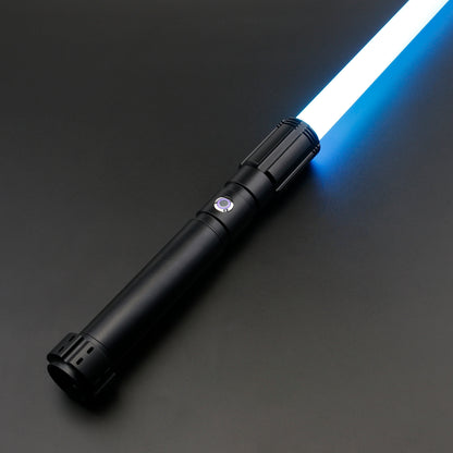 Eclipse Knight Lightsaber
