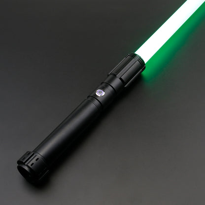Eclipse Knight Lightsaber
