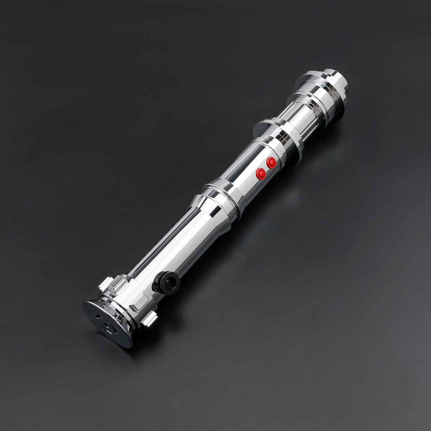 Kyle’s Legacy Lightsaber