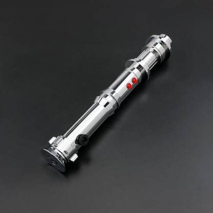 Kyle’s Legacy Lightsaber